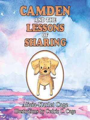 cover image of Camden and the Lessons of Sharing